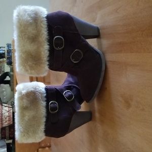 👢ANKLE BOOTS 👢